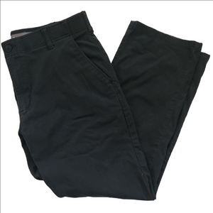Lee Men's Dark Chinos